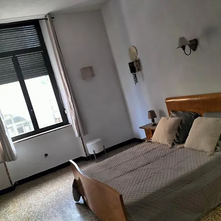 Le Petit Bonheur Apartment Saint-Pons-de-Thomieres
